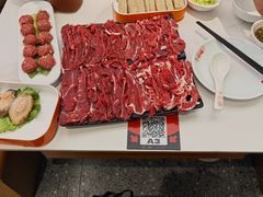 -牛品福潮汕牛肉火锅(旺庄店)