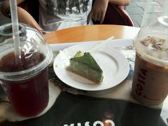 -COSTA COFFEE(天通苑华联店)