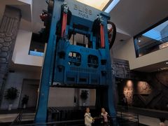 -柳州工业博物馆