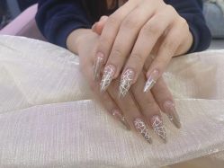 -IDO美甲美睫