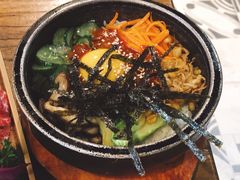 -韩香阁烤肉·烤活鳗(宽厚里店)