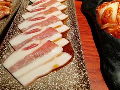 -山之屋炭火烧肉·生啤畅饮(大朗万科中央公园店)