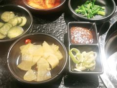 -九田家黑牛烤肉料理(寿光万达店)