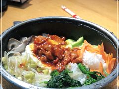 -朴老五延边大冷面(二道店)