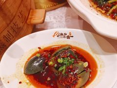 -渔乡米香·剁椒鱼头(四方坪店)