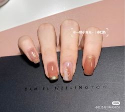 -如一·美甲美睫