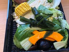 吉野家小火锅-吉野家(光华路店)