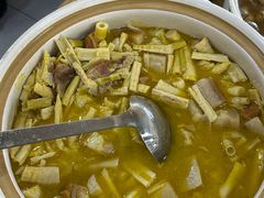 -云中菜馆(恒晟·云中绿园店)
