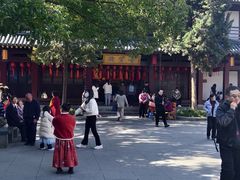 -香积寺