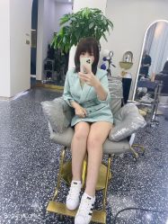 点击看大图 -3am hair salon烫发染发接发