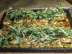 -吞鱼兽麻辣烤鱼(万达店)