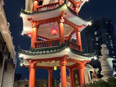 -陶陶居酒家(第十甫路总店)