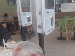 -德克士(绿地店)