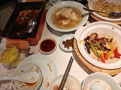 -全牛匠·乐山跷脚牛肉(西北旺万象汇店)