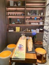 -VELEE·SPA高定疗愈会所