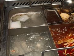 -海底捞火锅(太原南站店)