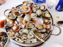 -日照大牌檔•小船海鲜(万平口店)