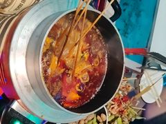 -路边边.炒菜烧烤.音乐餐厅(良乡长虹店)