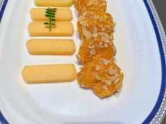 -曾宴·楚菜(湖北省博物馆店)