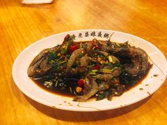 -长平老姿娘夜粥(平东一街店)