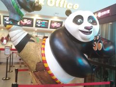 -首都电影院(天津店 中国巨幕)