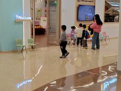 -艺年级儿童语言艺术中心(冉家坝爱融荟城店)