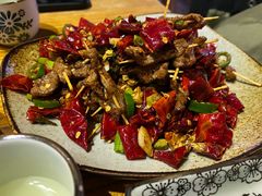 -长亭酒肆.武夷菜(鼓楼后海店)