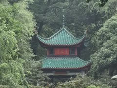 -岳麓山风景名胜区