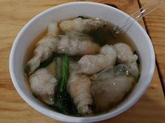 -家宴·灌蛋·沙茶面(曾厝垵店)