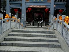 -大理文庙(大理古城)