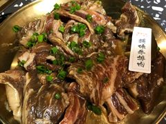 -黑牛の場烤肉(摩天活力城店)