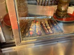 -二斗栗子(西湖道店)
