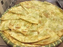 狗浇尿饼-蜀都三哥火锅店(力盟商业步行街店)