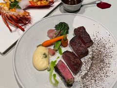 -莲西餐