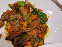 -马凯餐厅(地安门店)