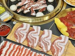 -齐齐哈尔·兄弟烤肉(湖山美地店)