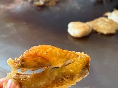 -尚品御泉铁板烧自助(绿园小区店)