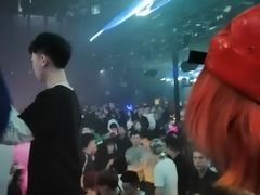 -SPACE(欢乐颂购物中心店)