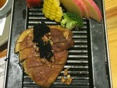 -花潮料理艺食馆(世欧广场店)