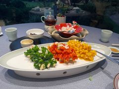 -浙江西子宾馆·牡丹厅