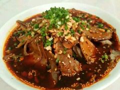 -南渝食府.墨脱石锅松茸鸡