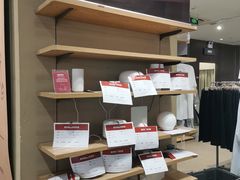 -MUJI无印良品(远洋未来广场店)