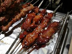 -喝丢一只鞋海鲜烧烤·海肠捞饭(东关街店)