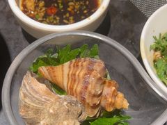 -半岛翡丽海鲜自助餐厅(观风亭店)