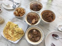 -三美肉骨茶(柏威年广场店)