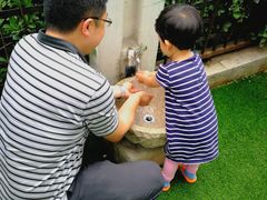 -乐融婴幼儿成长中心(四季青校区)