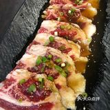 丹东的烤肉真的不的不说味道杠杠的