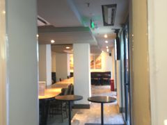 -星巴克(红房子店)