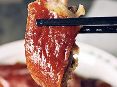 -美未居·老字号·地道顺德菜·桑拿鸡·鱼生(容桂店)