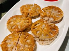 -粗茶淡饭·汉口公馆(循礼门店)